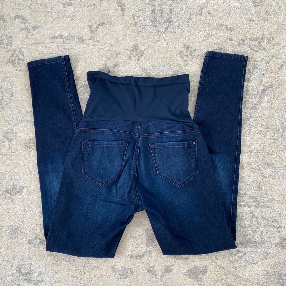 Maternity Jeans (Jeggings)